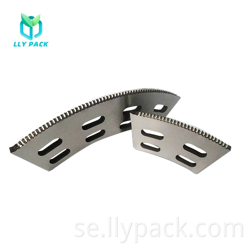 Tungsten Carbide Blades for Flexo Printing Machine